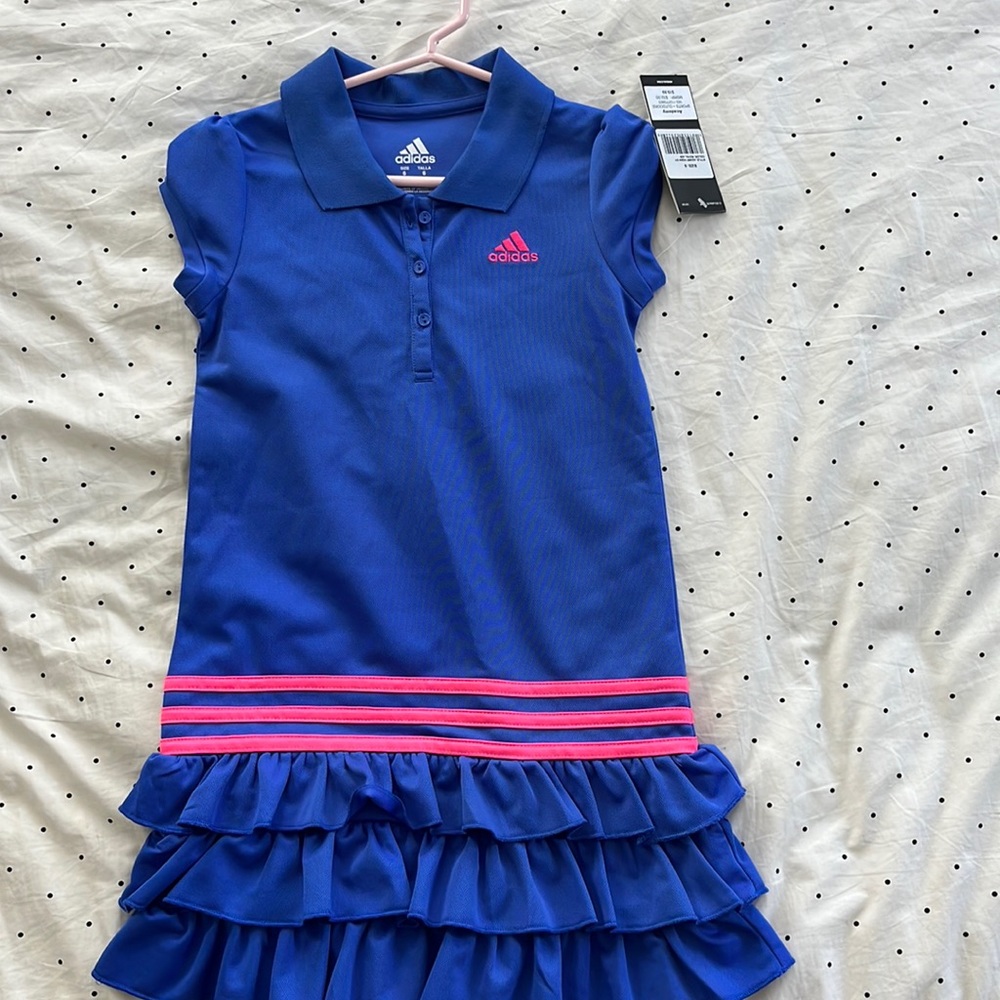 NWT Adidas dress